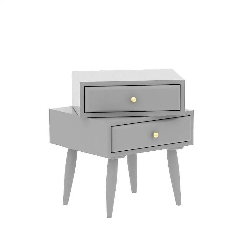 Подставка для мебели дополнительное бархатное украшение шкаф спальни ночная