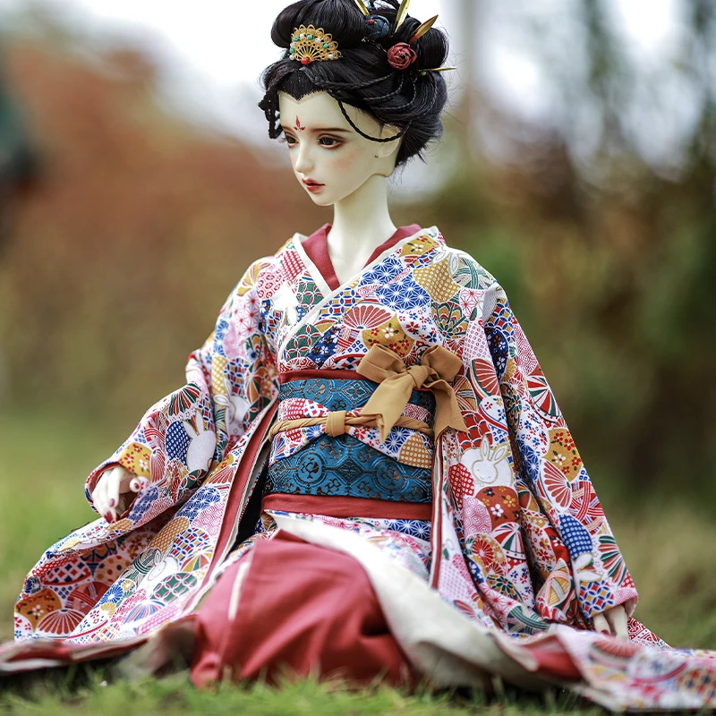 Кукла синьи xinyi. Кукла гейша. Оксана ладная и ее куклы. Кимоно для куклы. Кукла в кимоно.