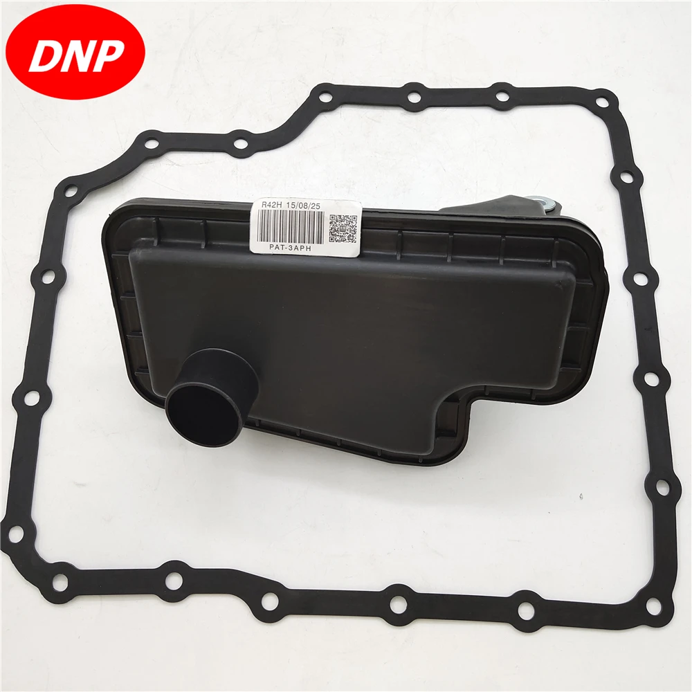 Масляный фильтр трансмиссии DNP для MAZDA 6 FP01 21 500 31728 PR001|Фильтры - Цена: 1 279,04 руб.