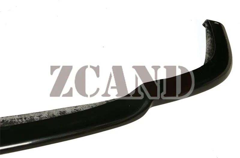 PAINTED FRONT BUMPER ADD LIP SPOILER for Mercedes BENZ E-Class W211 E55 2003-2006 | Автомобили и мотоциклы