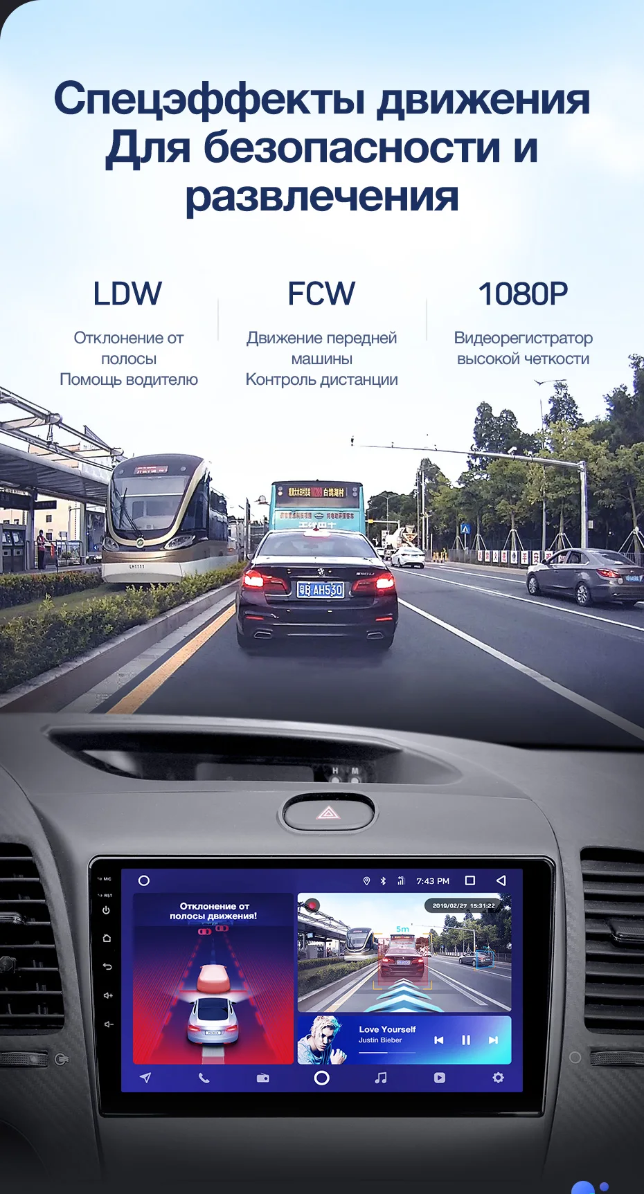 TEYES CC2 Штатная магнитола для Kia Cerato 3 YD 2013- Киа Серато 3 YD Android 8.1, до 8-ЯДЕР, до 4+ 64ГБ 32EQ+ DSP 2DIN автомагнитола 2 DIN DVD GPS мультимедиа автомобиля головное устройство
