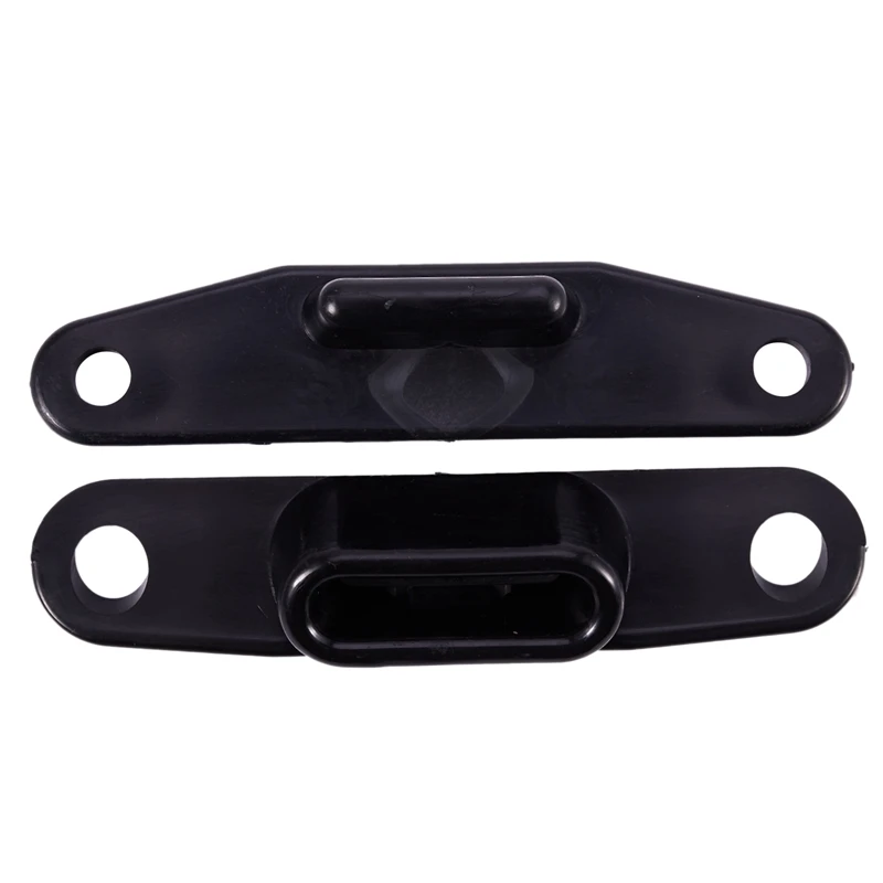 Новый 1 комплект модель раздвижной двери стопор для Toyota Hiace Foton 1992 2004 69403 95J00 69416