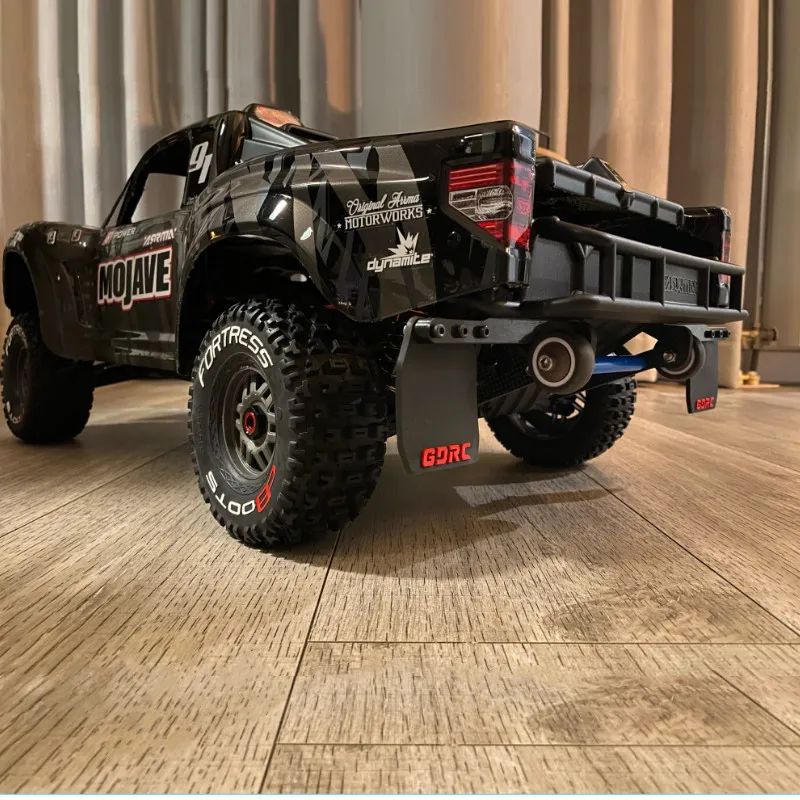 Крыло для 1/7 ARRMA MOJAVE RC монстр Трак радиоуправляемые автомобильные запчасти|Детали
