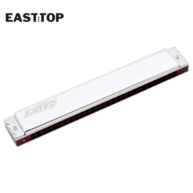 Новая полигармония EASTTOP T28-1 рекомендуется для начинающих играть в