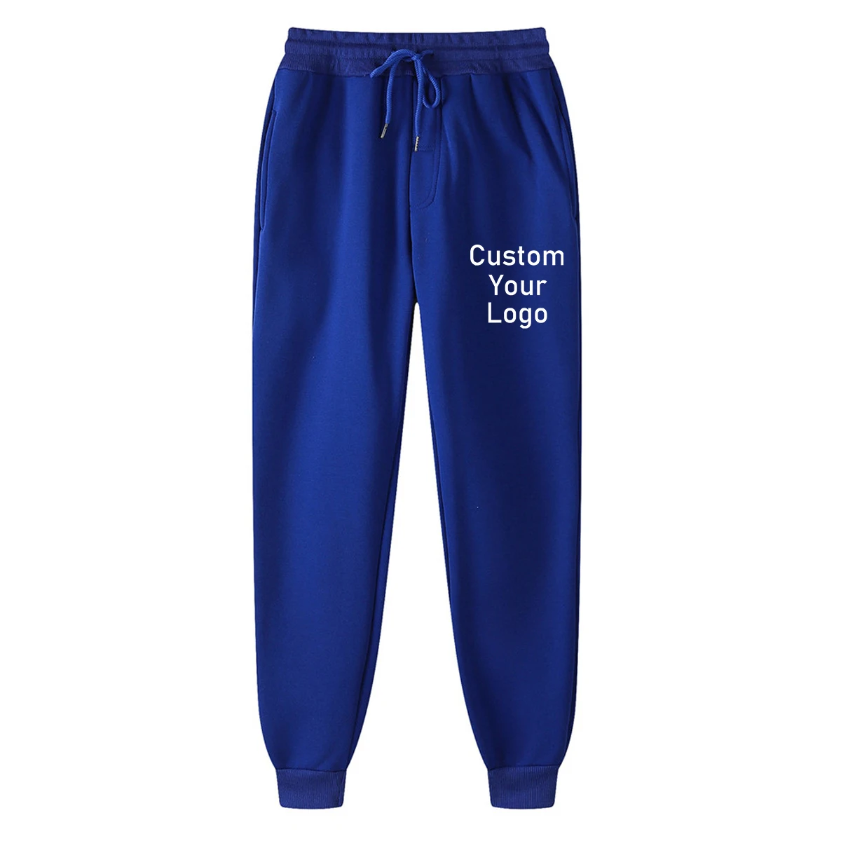 Спортивные штаны Bababuy на заказ с вашим логотипом изображениями или текстами для