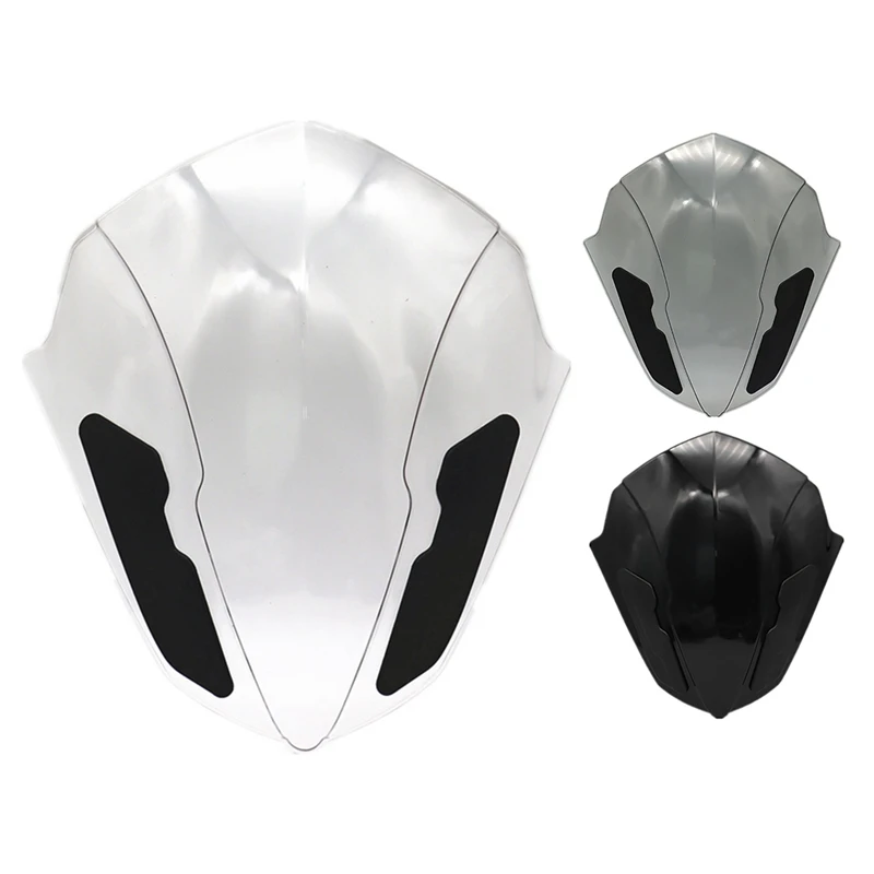 

Дефлектор воздуха на лобовое стекло мотоцикла для Yamaha Aerox155 NVX155