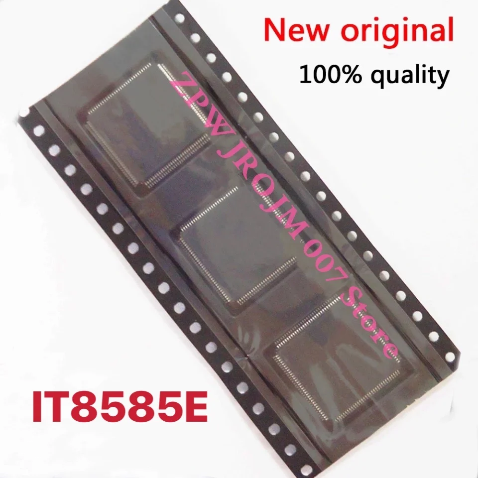 

5 шт./лот IT8585E FXA FXS QFP-128