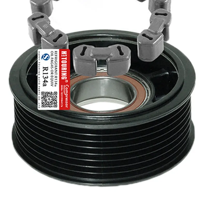 7SEU17C муфты компрессора кондиционера для mercedes ml w164 X164 W251 V251 0012304711 0012308311 0022305311 A0012304711 A0012308311