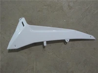 unpainted fairing lower side cover panlel fit for yamaha tmax530 xp530 2012 2013 2014 2015 2016