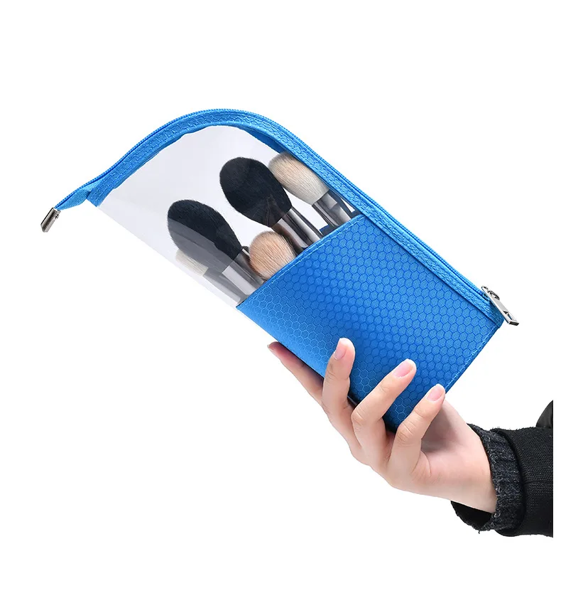 

tup cosmetic bag lucky compartment