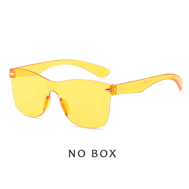 Классические женские солнцезащитные очки KLBS брендовые дизайнерские в оправе