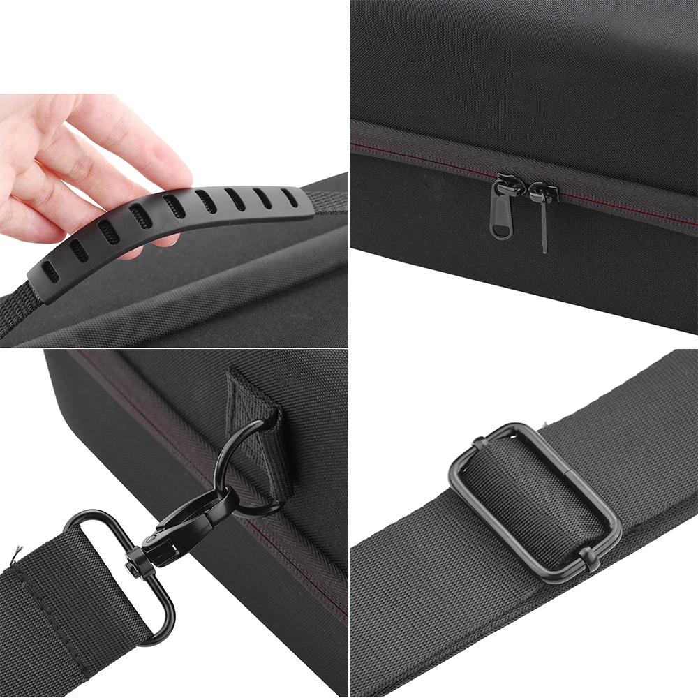 Чехол для хранения DJi Mavic Mini Drone Hardshell Box сумка на плечо портативная