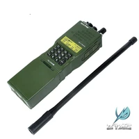 z tactical anprc 152 radio case dummy softair prc152 talkie walkie case ztac airsoft headset accessories z020