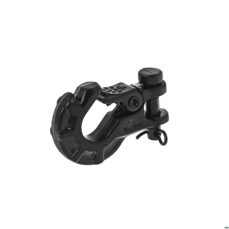 1 шт металлический прицеп кр