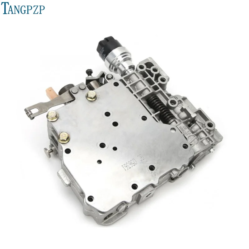 Фото VT1 F2 CVT оригинальный корпус клапана автоматической коробки передач для Mini Cooper 2002-2008 1,4 л ZFVT1 №3