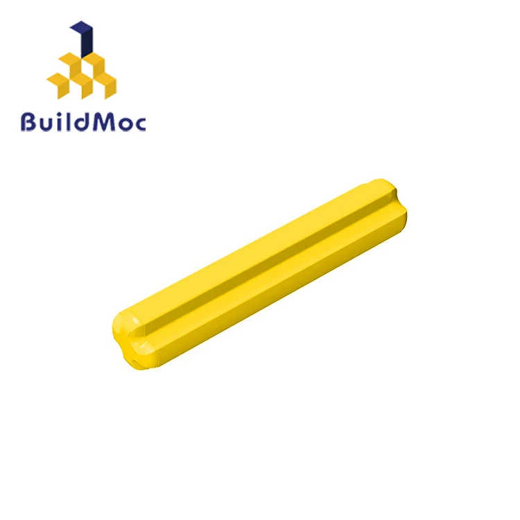 Совместим с 4519 1x3 для строительных блоков деталей DIY логотип развивающие