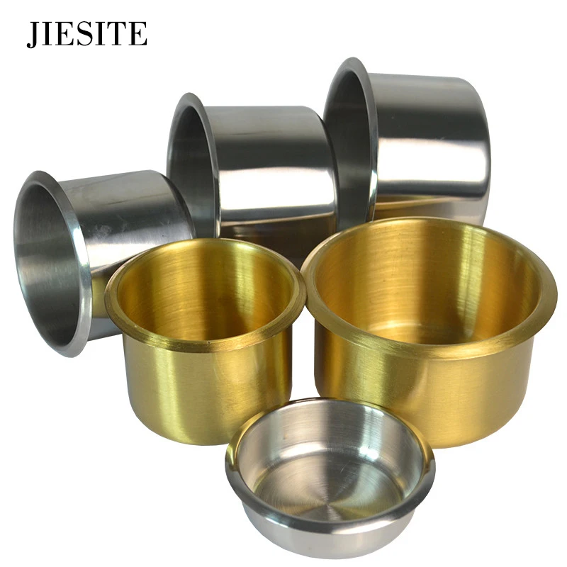 JIESITE 4 опциональный висячий подстаканник для покерного стола, аксессуары для казино с высоким качеством