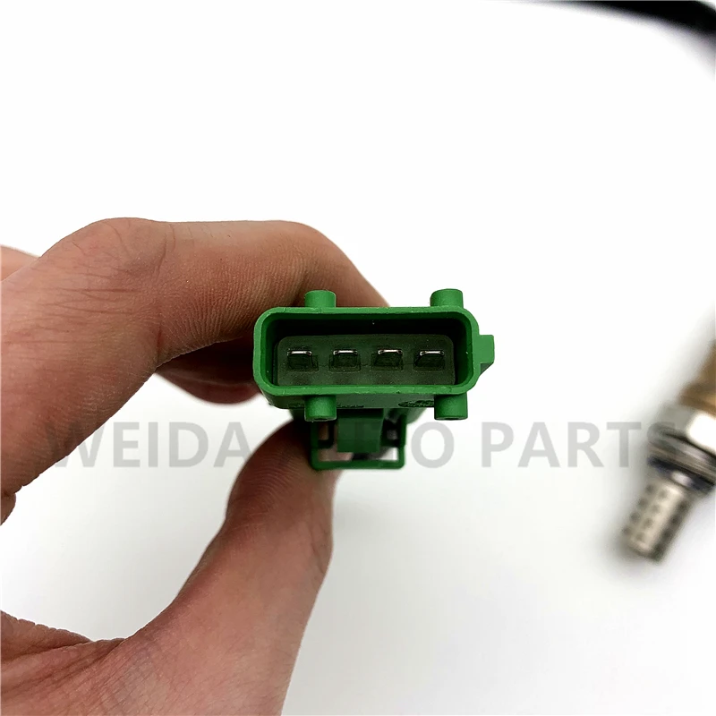 Высококачественный O2 Датчик лямбда кислородный датчик для PEUGEOT CITROEN C-QUATRE 407 C-TRIOMPHE