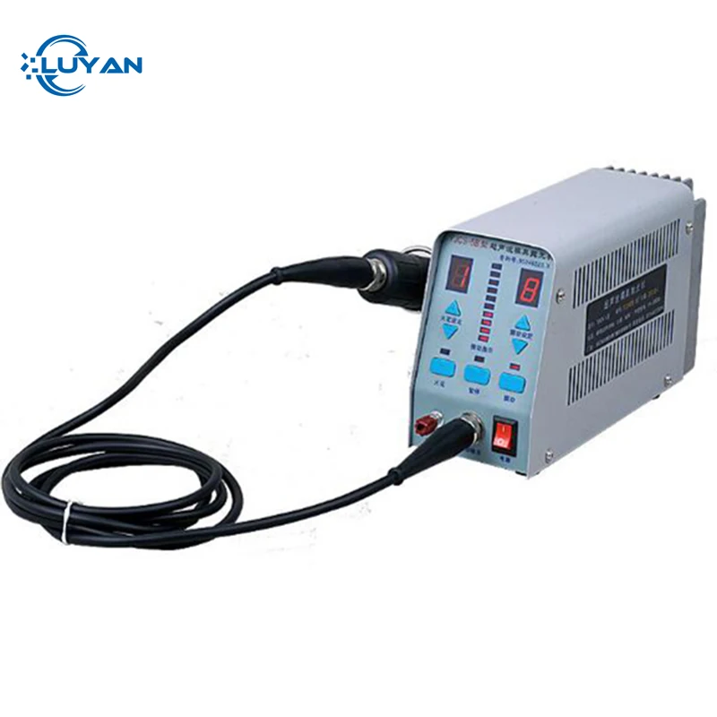 YJCS 5B Профессиональная Ультразвуковая полировальная машина|ozone generator ozonator|generator