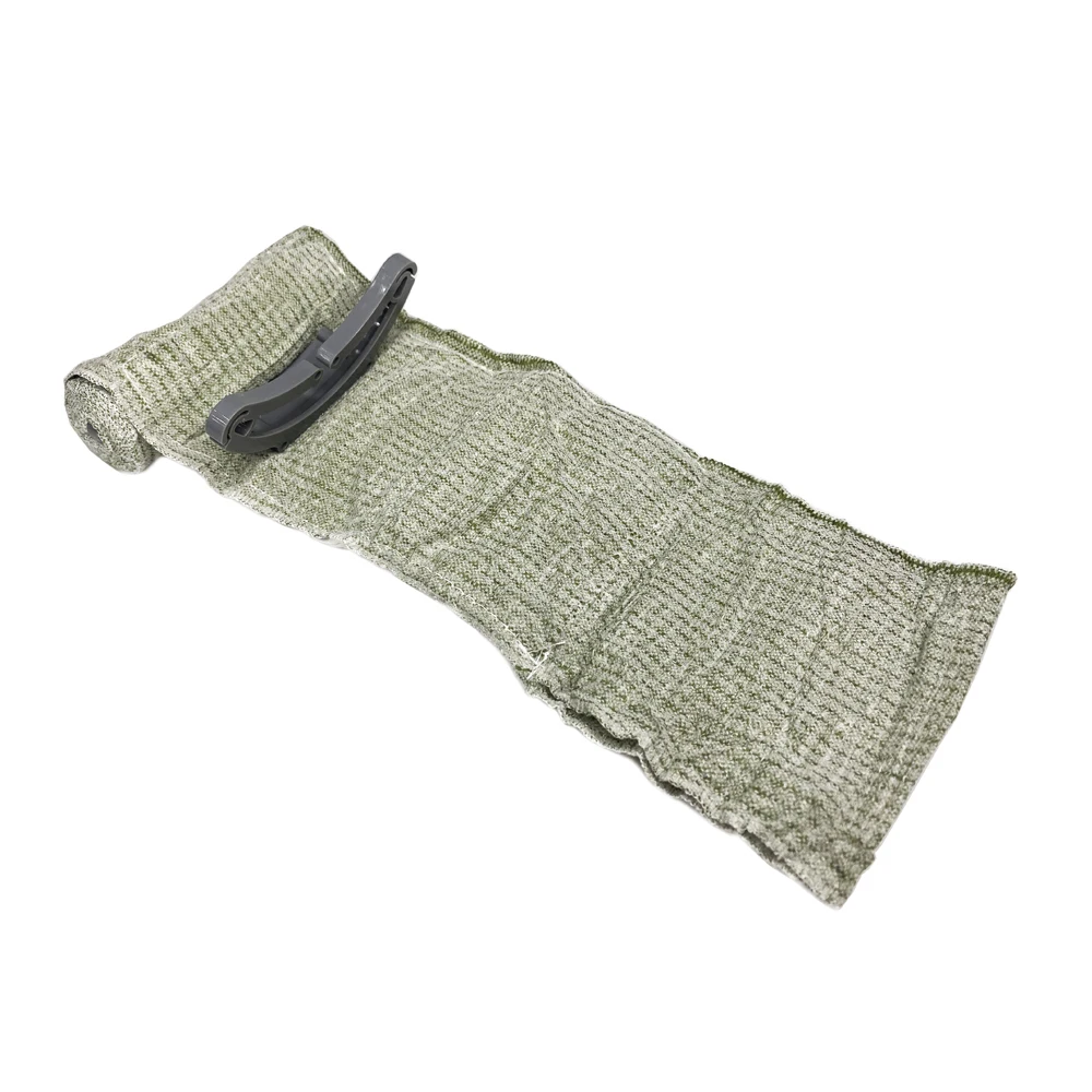 

Isreal Bandage Emergency Bandage 2pcs/Bag 6inch+4inch