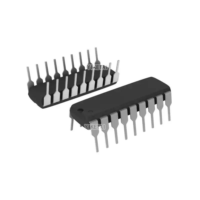 

IC MCU 8BIT 7KB FLASH 18DIP PIC16F1827-E/P