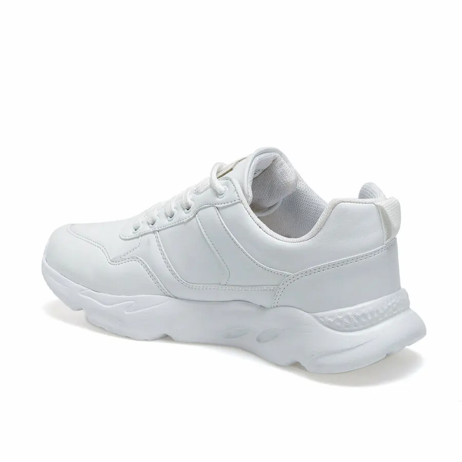 

Sneakers Men Forester Ekl-205 Pu White Men'S Sport Shoes