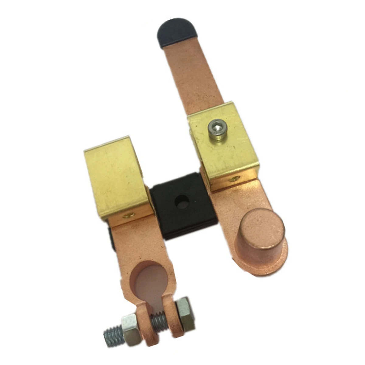 Универсальный автомобильный переключатель батареи мощность автомобиля