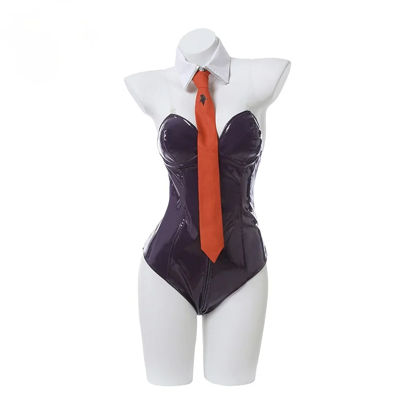 Снаряд на тумане и порезать звук ребенка одежда для косплея Doujin Bunny Girl |