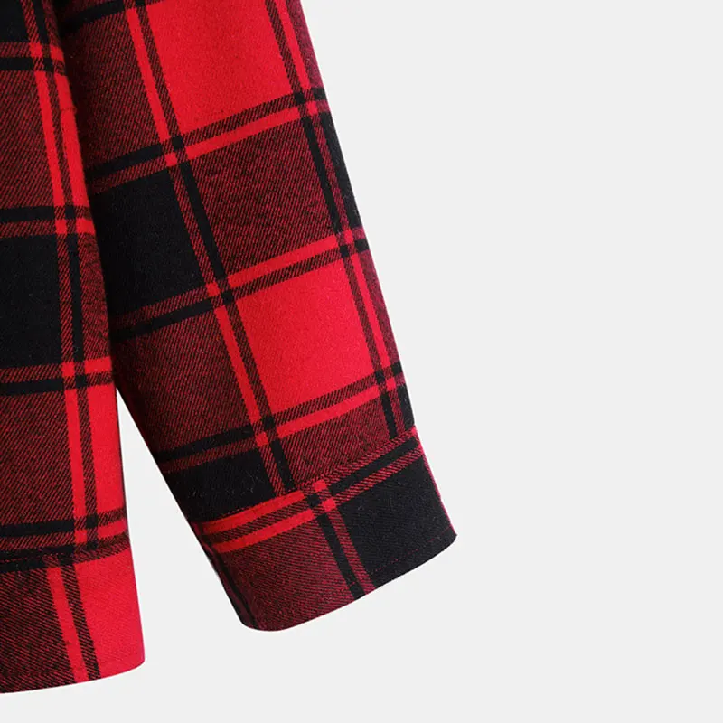 Мужская осенне-зимняя куртка новинка мужское повседневное пальто модное с