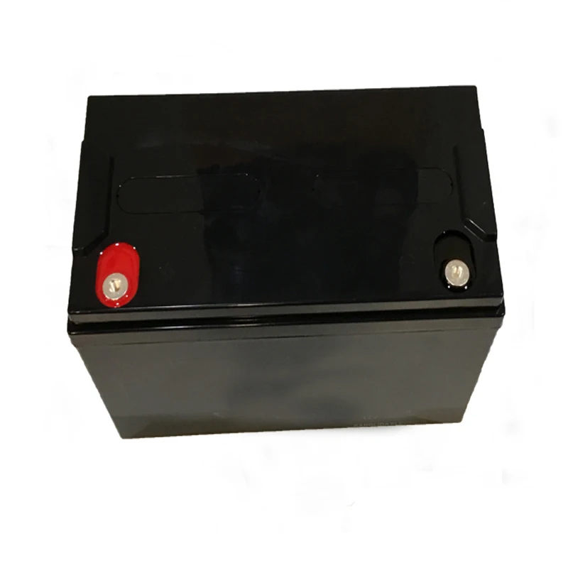 Глубокий цикл питания Lifepo4 12V 150ah литий-ионный аккумулятор для RV/солнечной системы/яхты/гольф тележки хранения/автомобиля