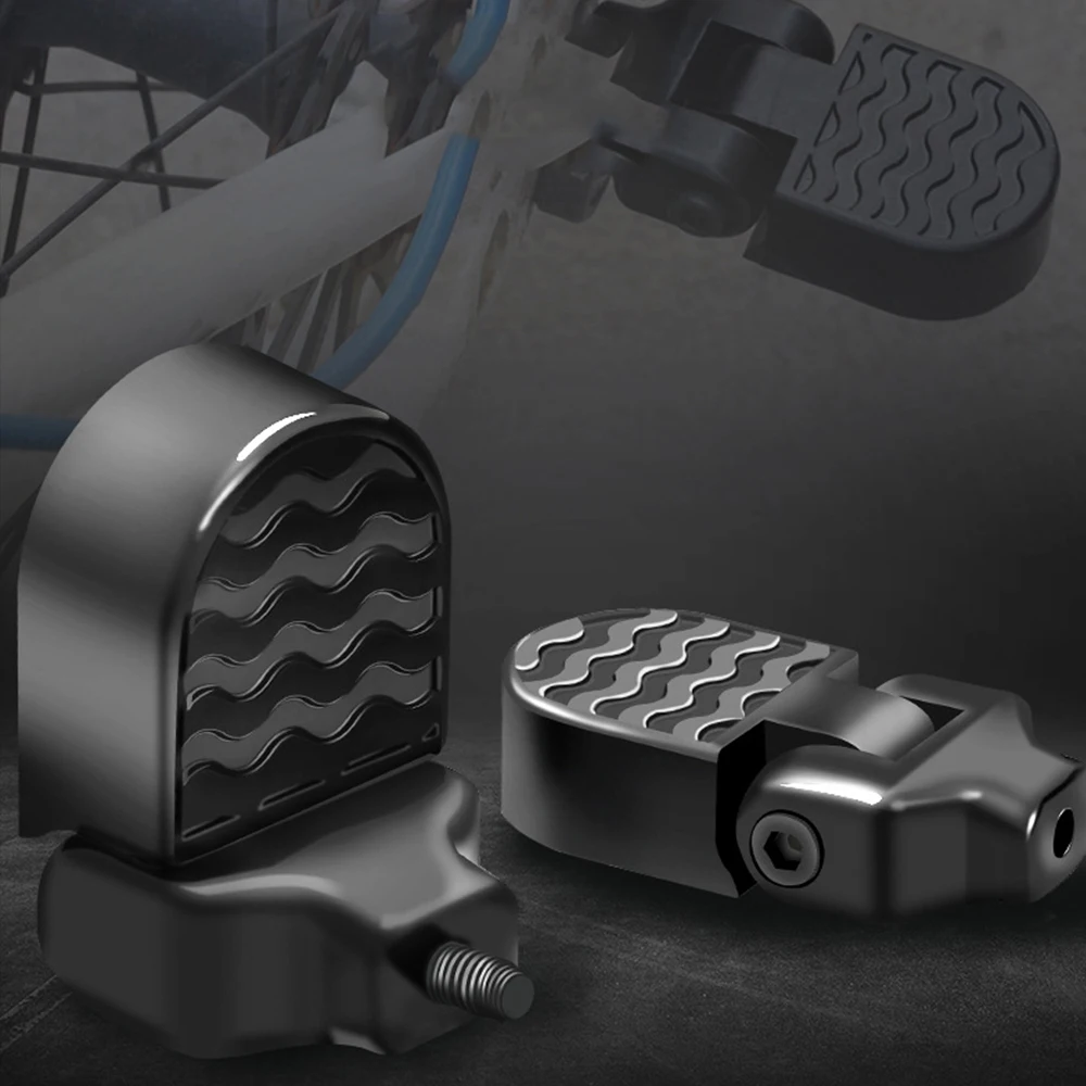 Педаль велосипедная для горного велосипеда педаль заднего сиденья
