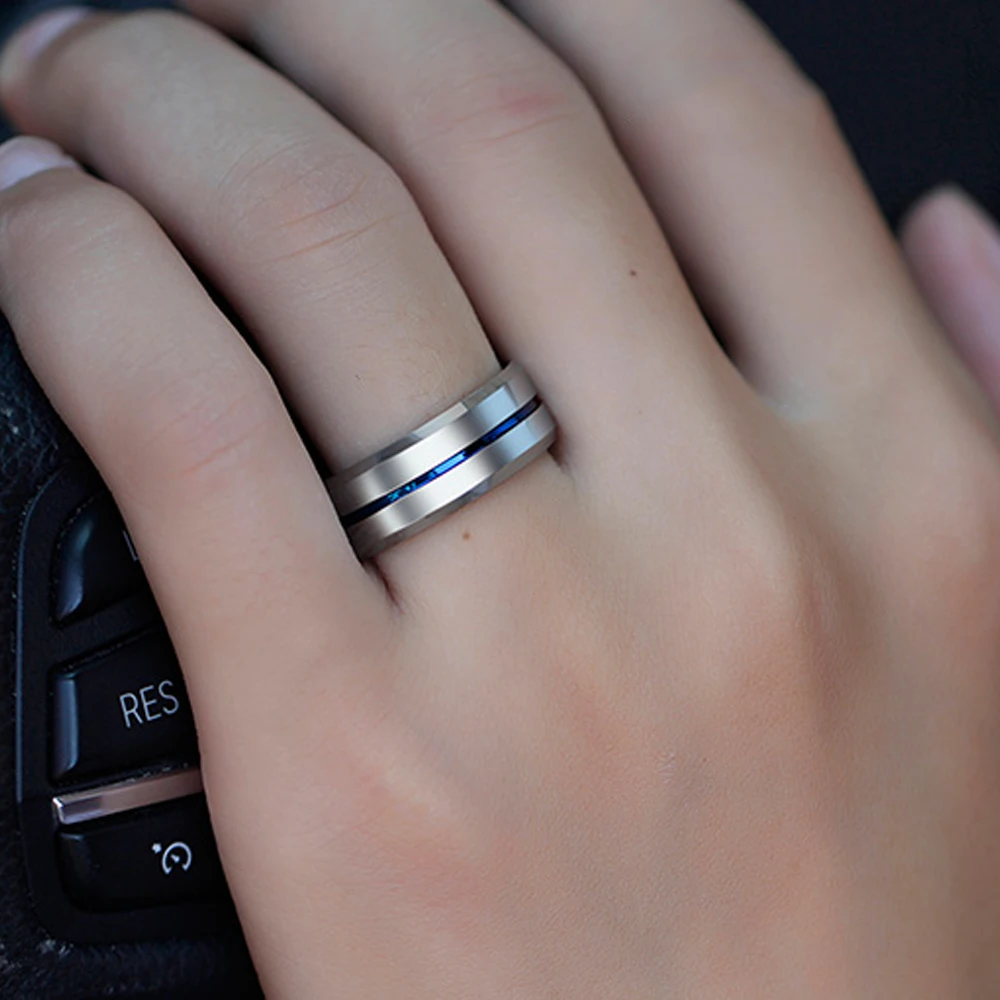 

Open Beer Bottle Screwdriver Tik Tok Net Red Middle Finger Ring Men Creative Domineering Index Finger Rings For Women Jewelry
