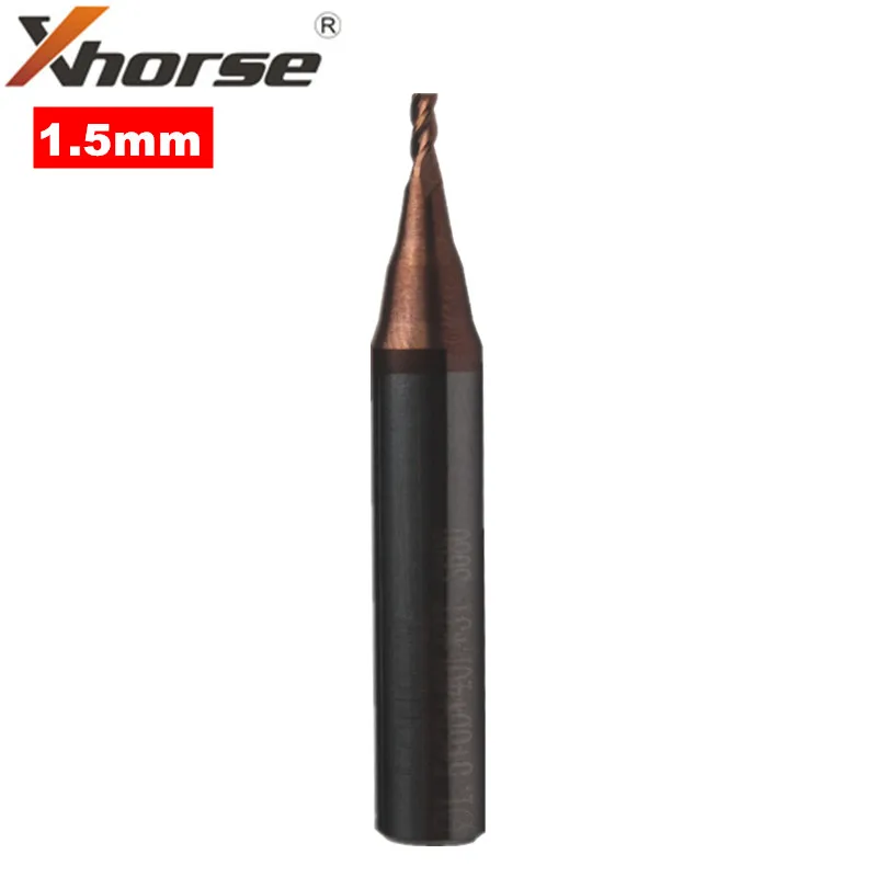 

1,5 мм фреза для IKEYCUTTER CONDOR XC-007 Master Series режущий станок для ключей