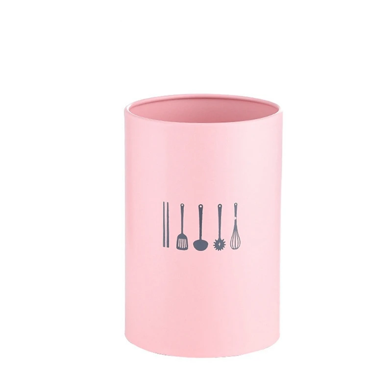 Chopsticks Cage Multi-Function Fork Spoon Cutlery Drain Containers Tableware Stand Storage Rack Kitchen Utensils | Дом и сад