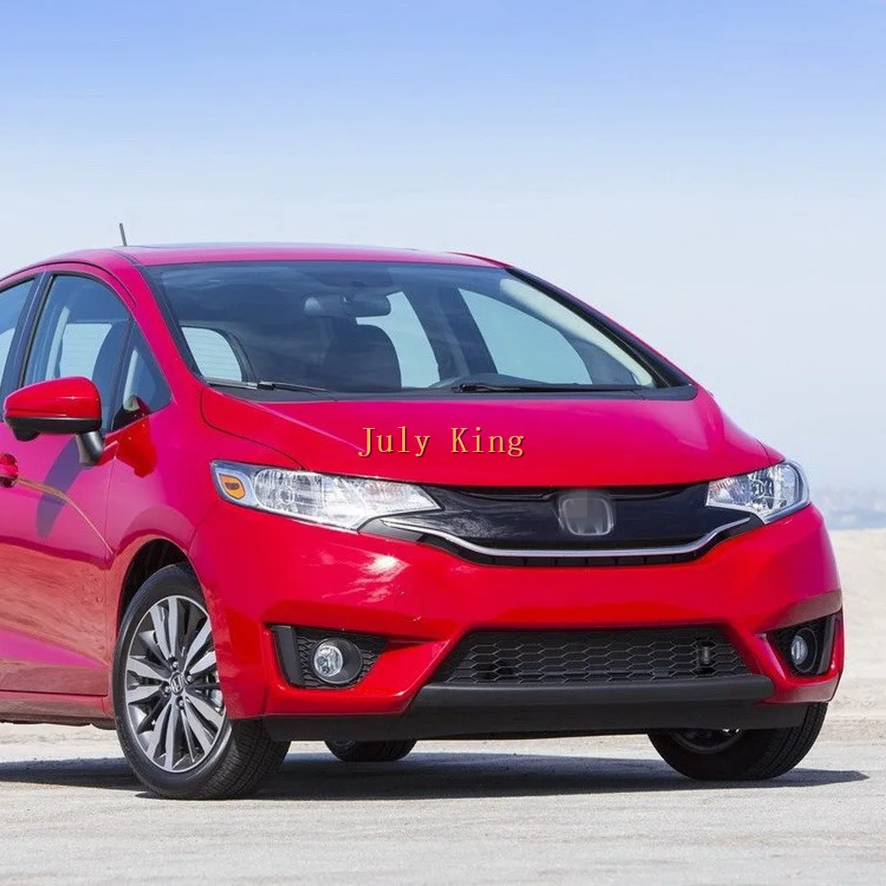 Чехол для Honda Fit Jazz (без версии Sunroof) с белсветодиодный светодиодными лампами