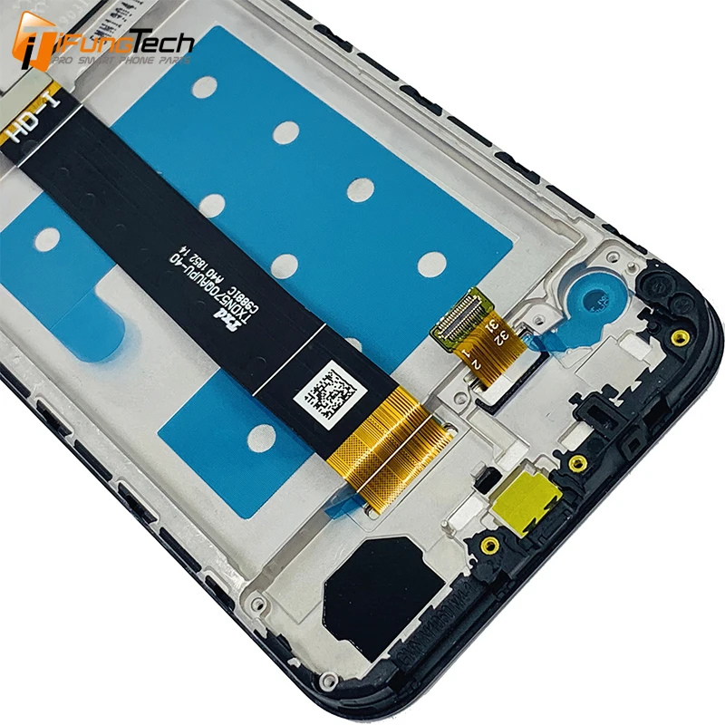 

LCD Display For Huawei Y5 2019 LCD Display WIth Touch Screen Digitizer Assembly for Huawei Honor 8S Replacement Display LCD