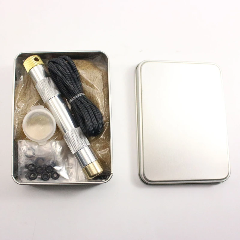 Латунный комплект пожарного поршня аварийные инструменты для улицы огнемет