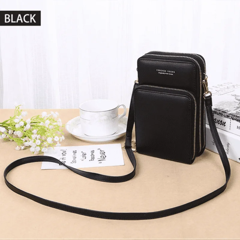 Новинка 2020 сумка через плечо для сотового телефона женщин|Сумки вещей| |