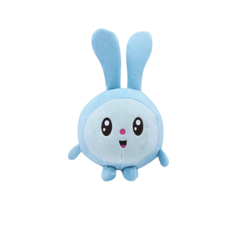 Мультипликационные плюшевые игрушки в русском стиле оригинальные BabyRiki Chichi Krashy