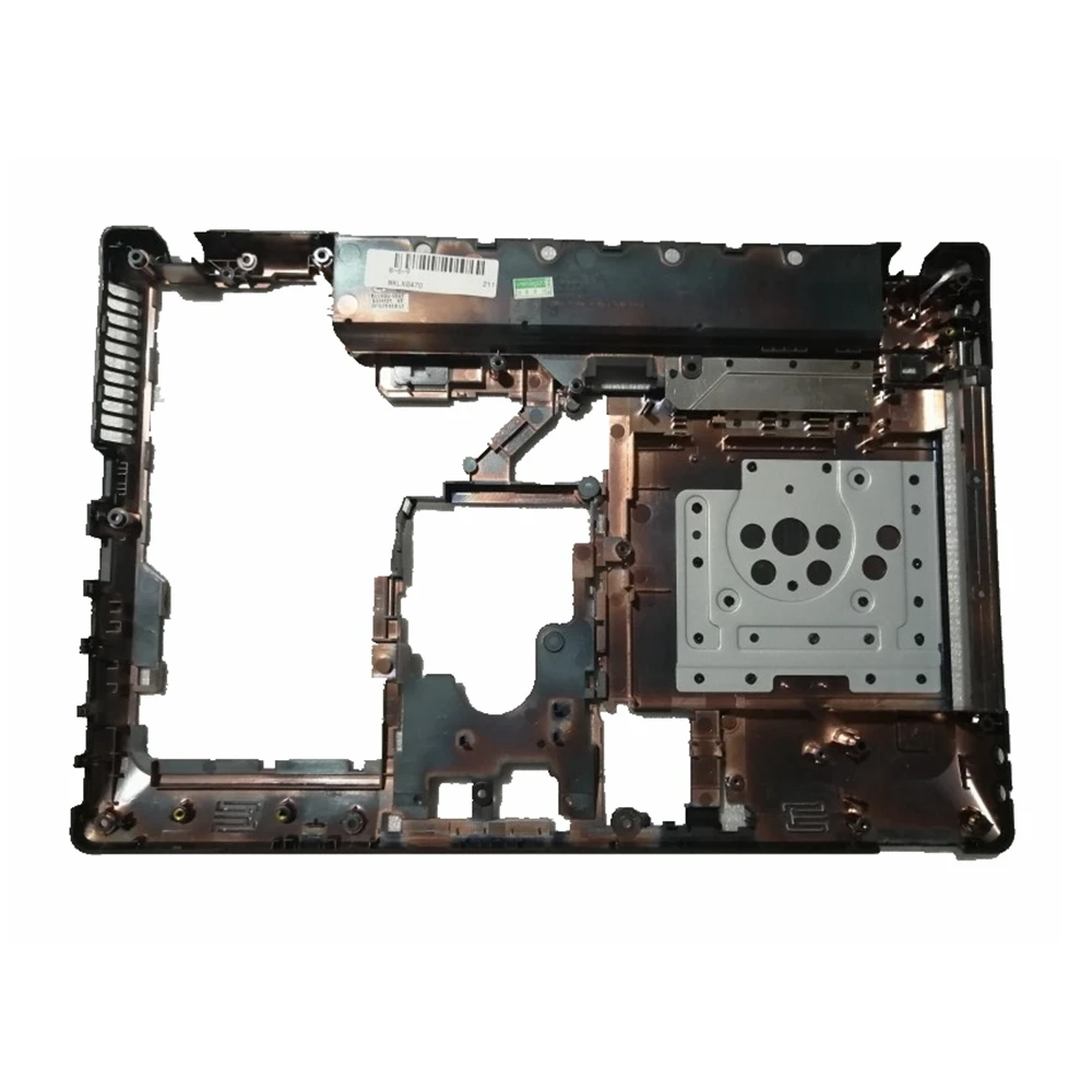YALUZU нижний чехол для ноутбука lenovo Ideapad G470 G475 G475G G470D G475GX G475GL G470AX HDMI порт части нижний чехол