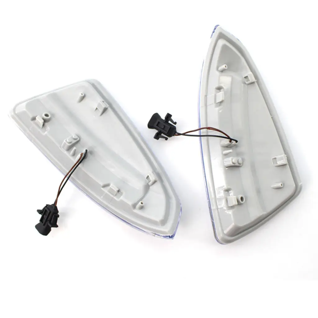 

Светильник поворота, зеркало заднего вида 2048200821/ 2048200721 для Mercedes W204 W639