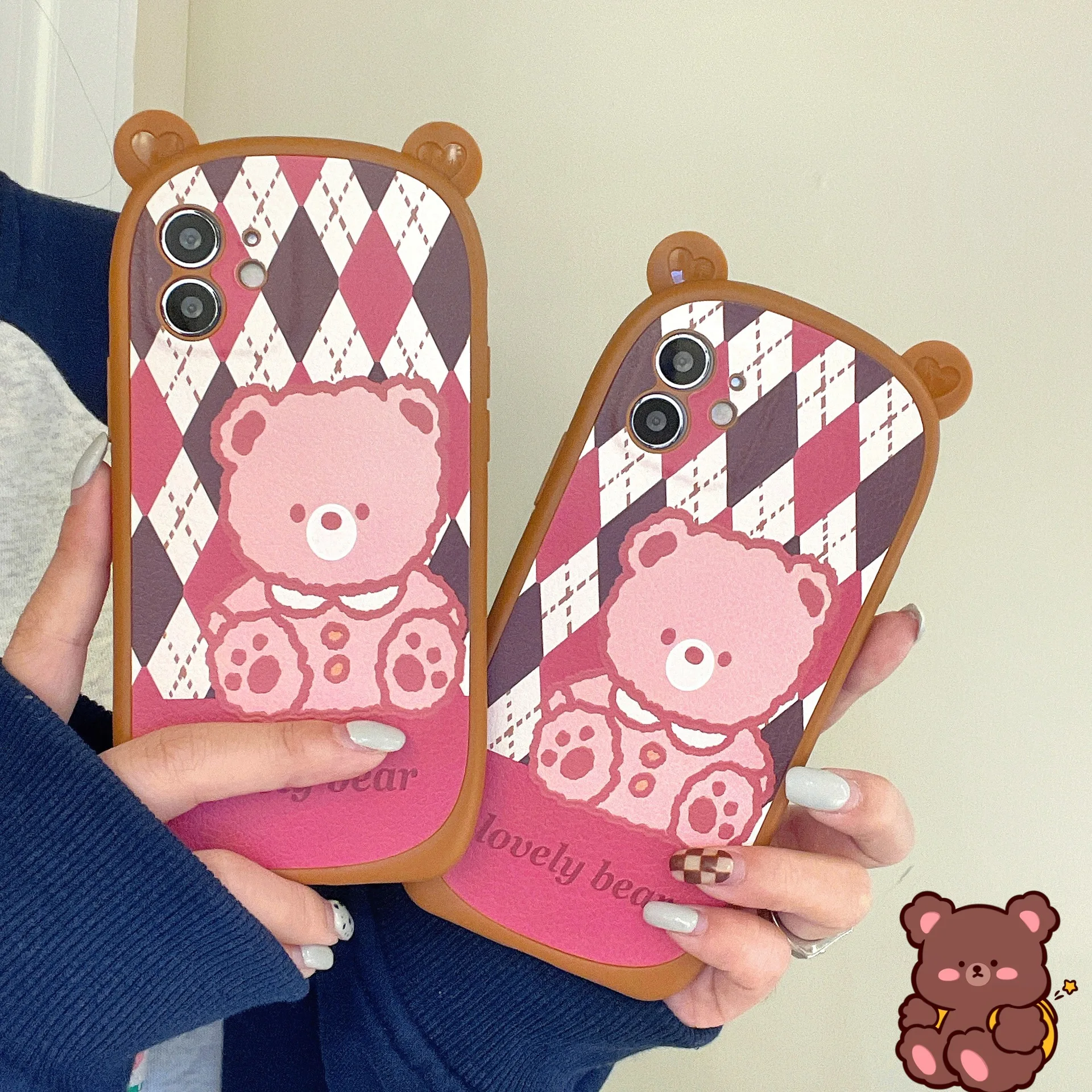 

Чехол для iPhone 13 12 11 Pro Xs Max X Xr 7 8 Plus