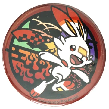 Pocket Monster аниме Mimikyu Volpix Snorlax Gengar Pikachu Eevee Espeon Umbreon Gyarados Mewtwo Rowlet металлический значок брошь на булавке - Окраска металла: 14