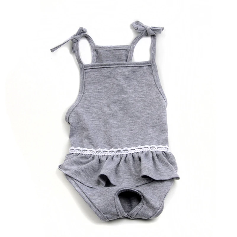 Аксессуары для домашних животных собак Подгузники менструации нижнее белье