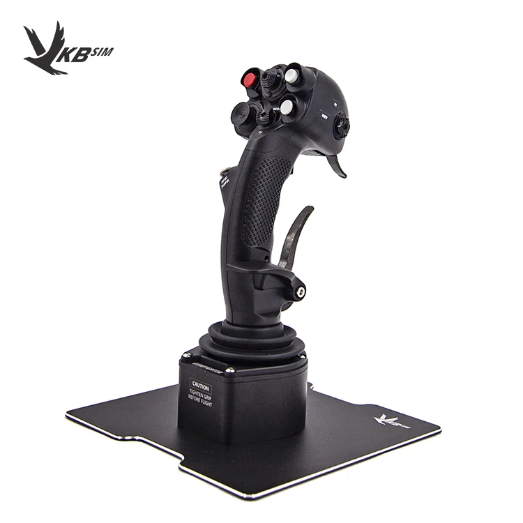 Gunfighter Mk.III ‘Modern Combat Edition'|Джойстики| |
