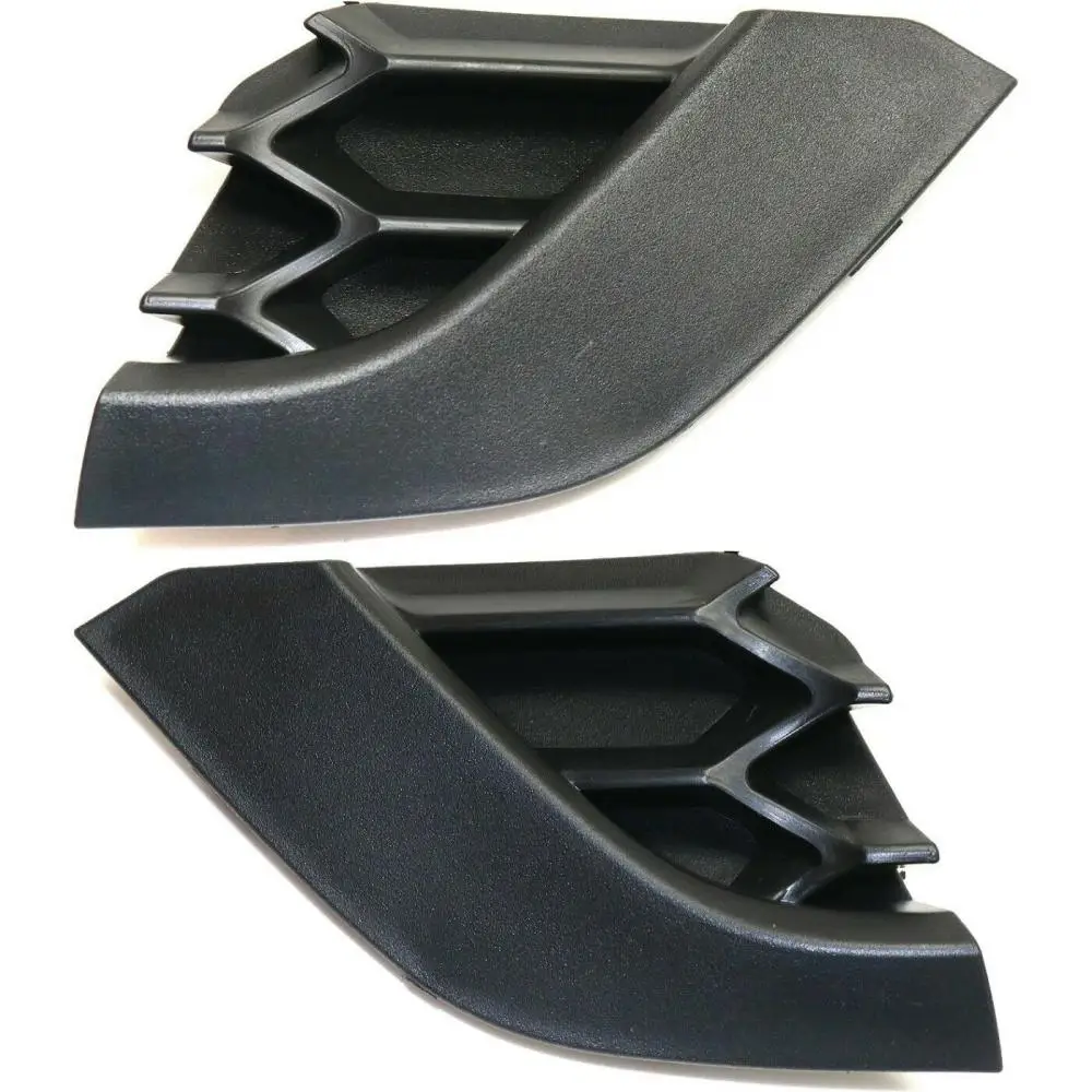 Автомобильный задний бампер буксировочный крючок крышка из АБС-пластика полка