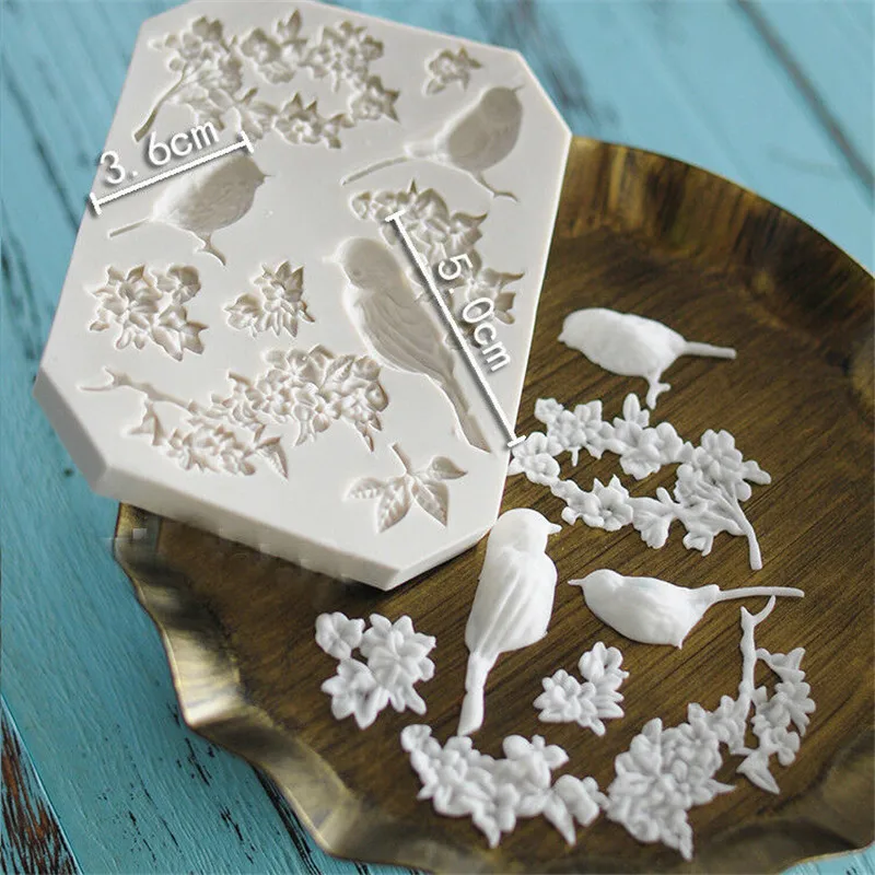 Инструмент для украшения птиц | Дом и сад