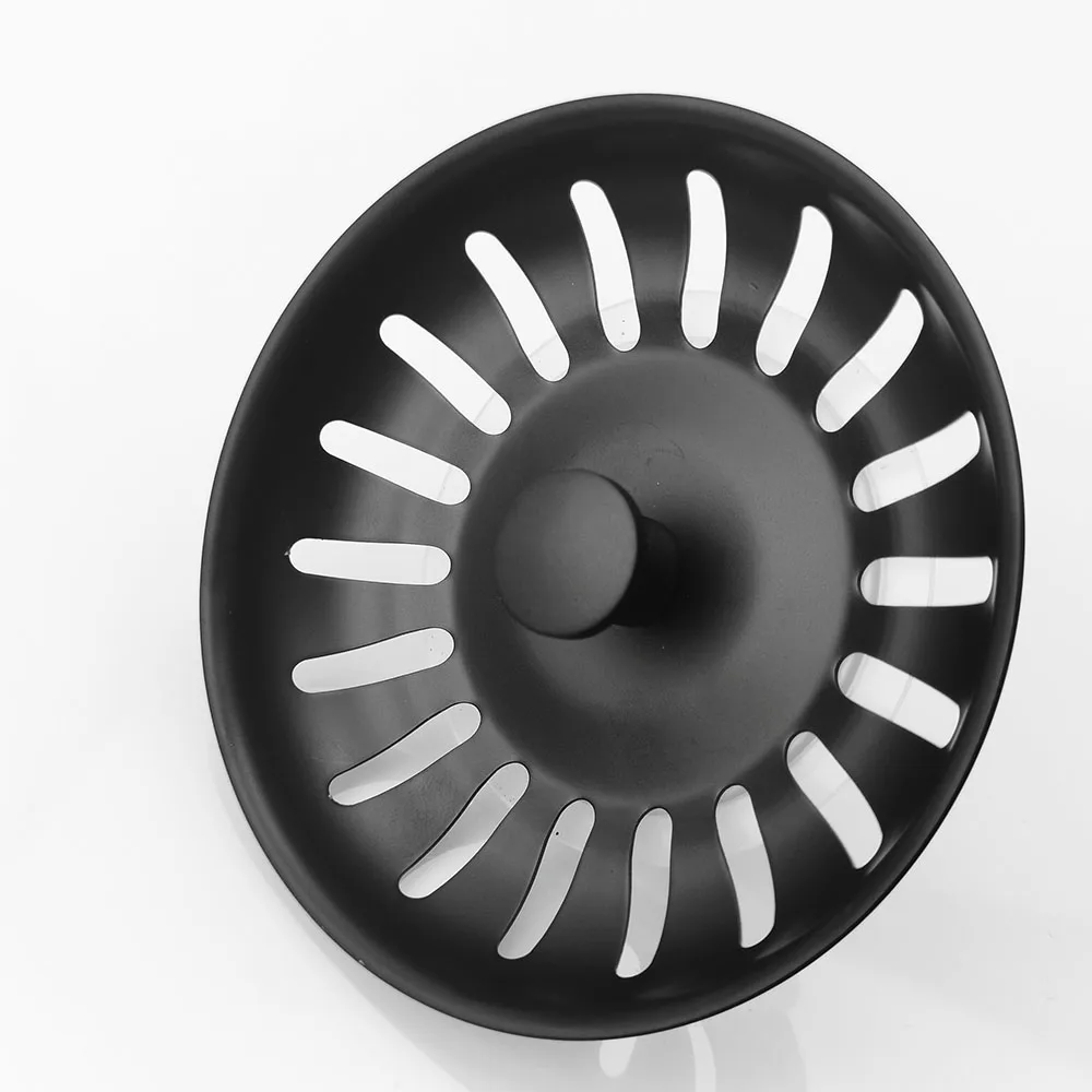 

Фильтр для раковины из нержавеющей стали 304