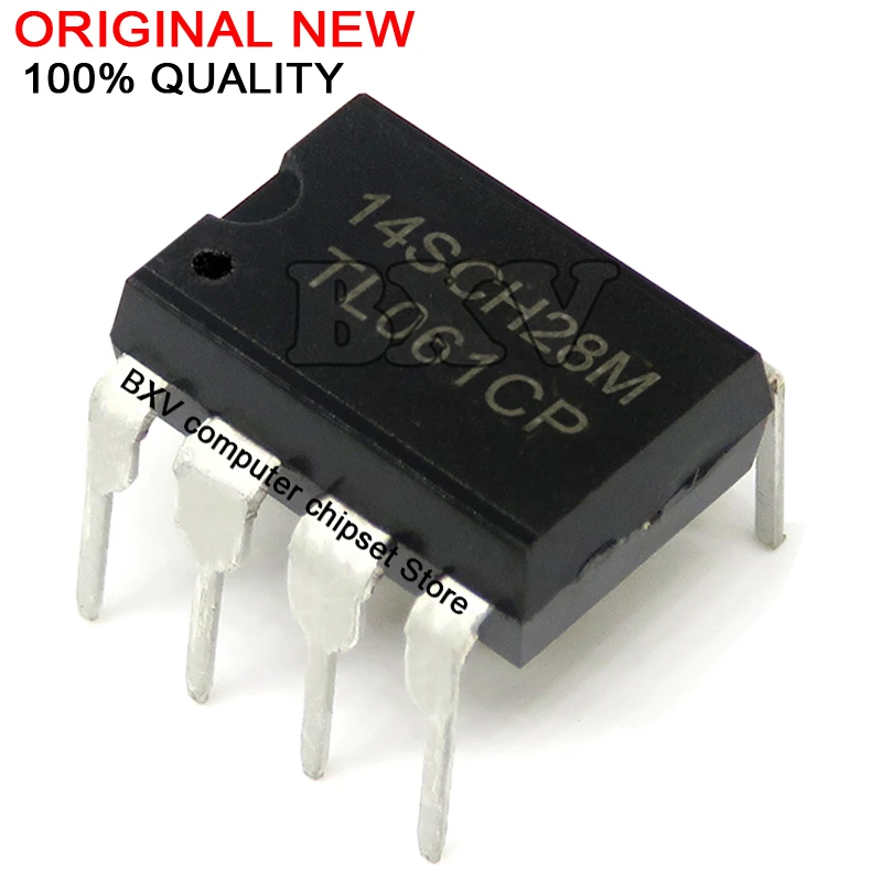 10 шт. TL071CP DIP8 TL071 DIP-8 071CP DIP TL071C операционный усилитель новый оригинальный ic |