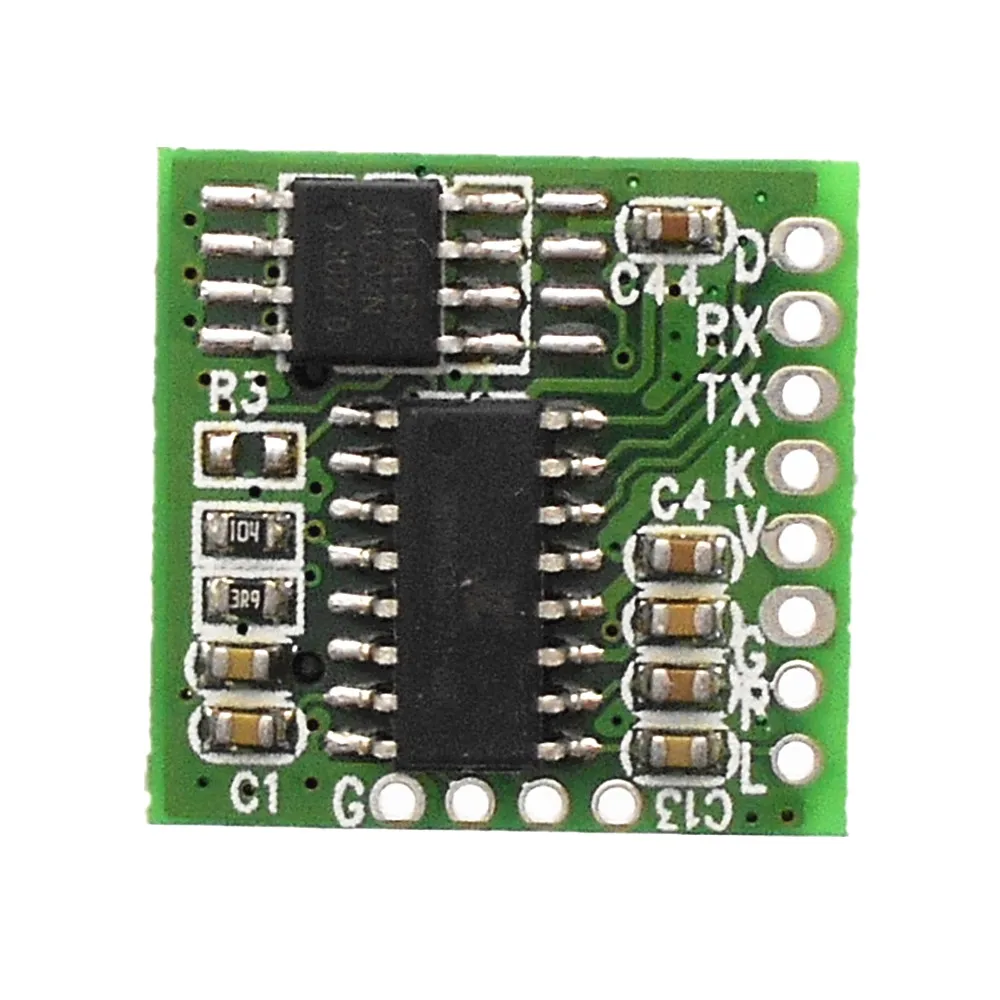 M2801007 _ c Плата декодера WAV без потерь MP3 декодер плата модуль декодирования mp3 с